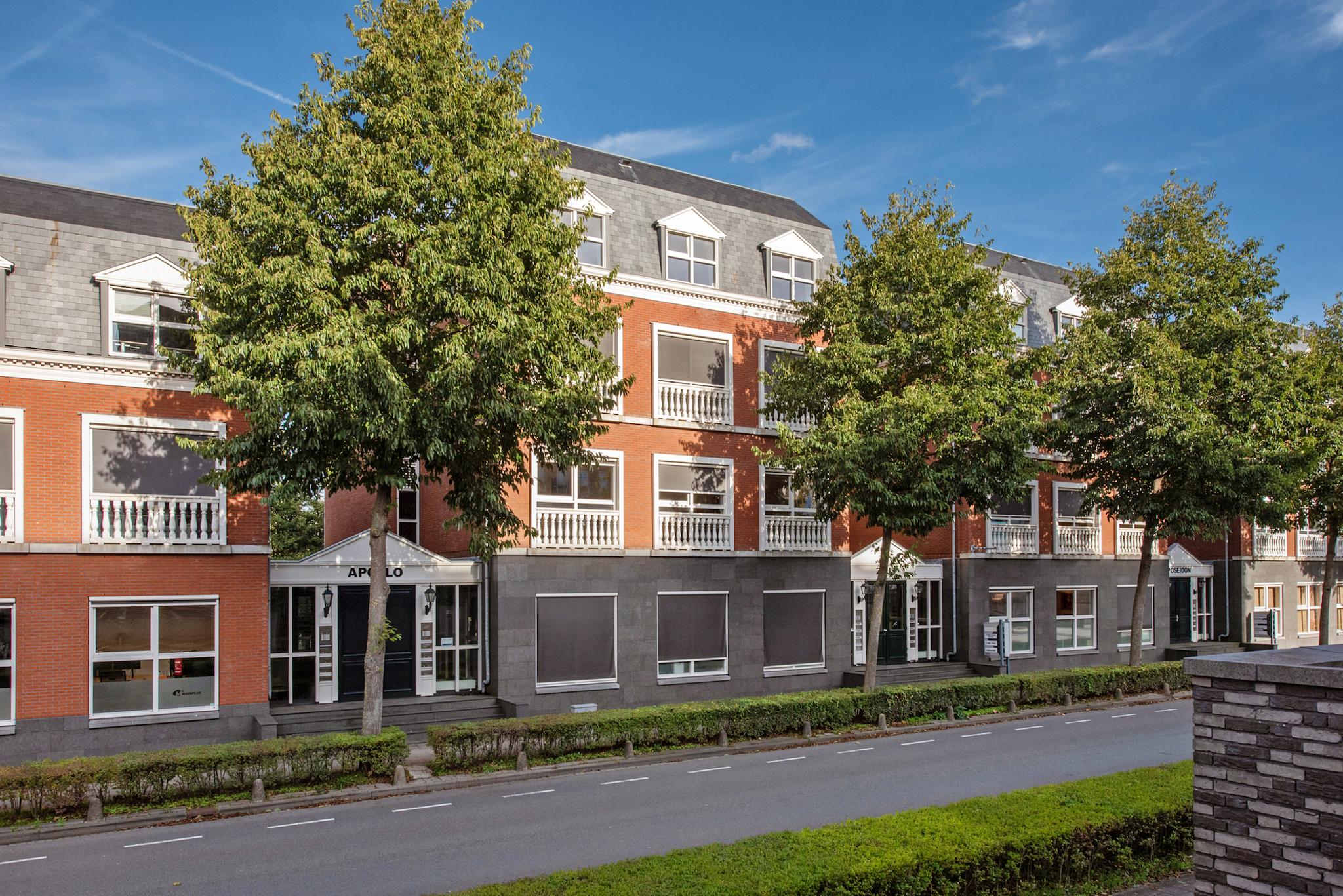 Laan van Vredenoord 17